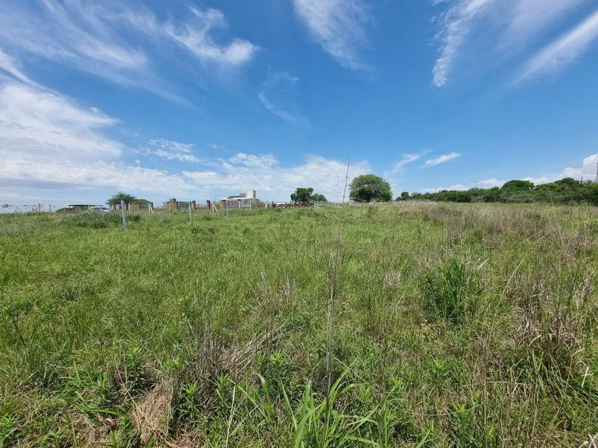 TERRENO EN VENTA DE 300M2 EN VILLA ANISACATE 5
