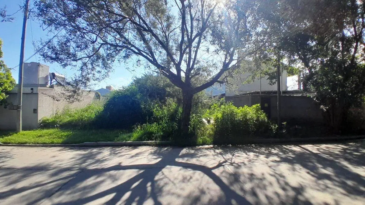 VENTA TERRENO VILLA RIVERA INDARTE 490 M2 2