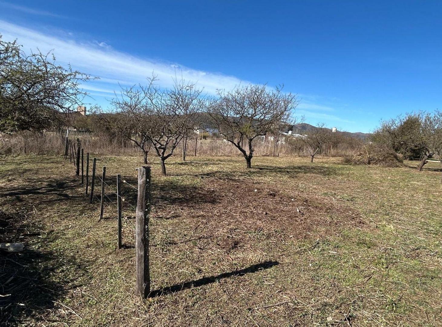 Foto de VENTA LOTE 800 M2 ESCRITURA EN POTRERO DE GARAY, imagen 4