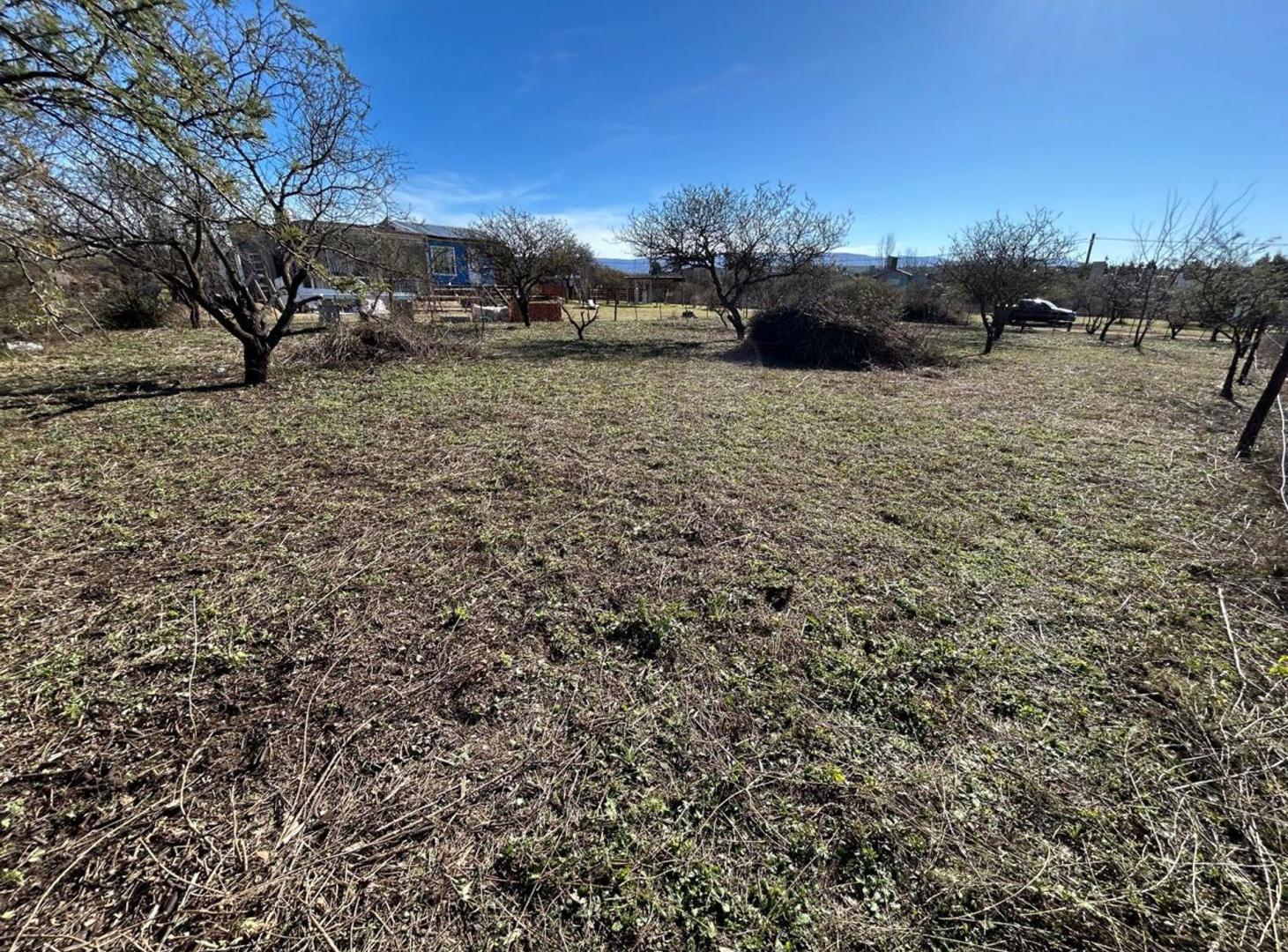 Foto de VENTA LOTE 800 M2 ESCRITURA EN POTRERO DE GARAY, imagen 5