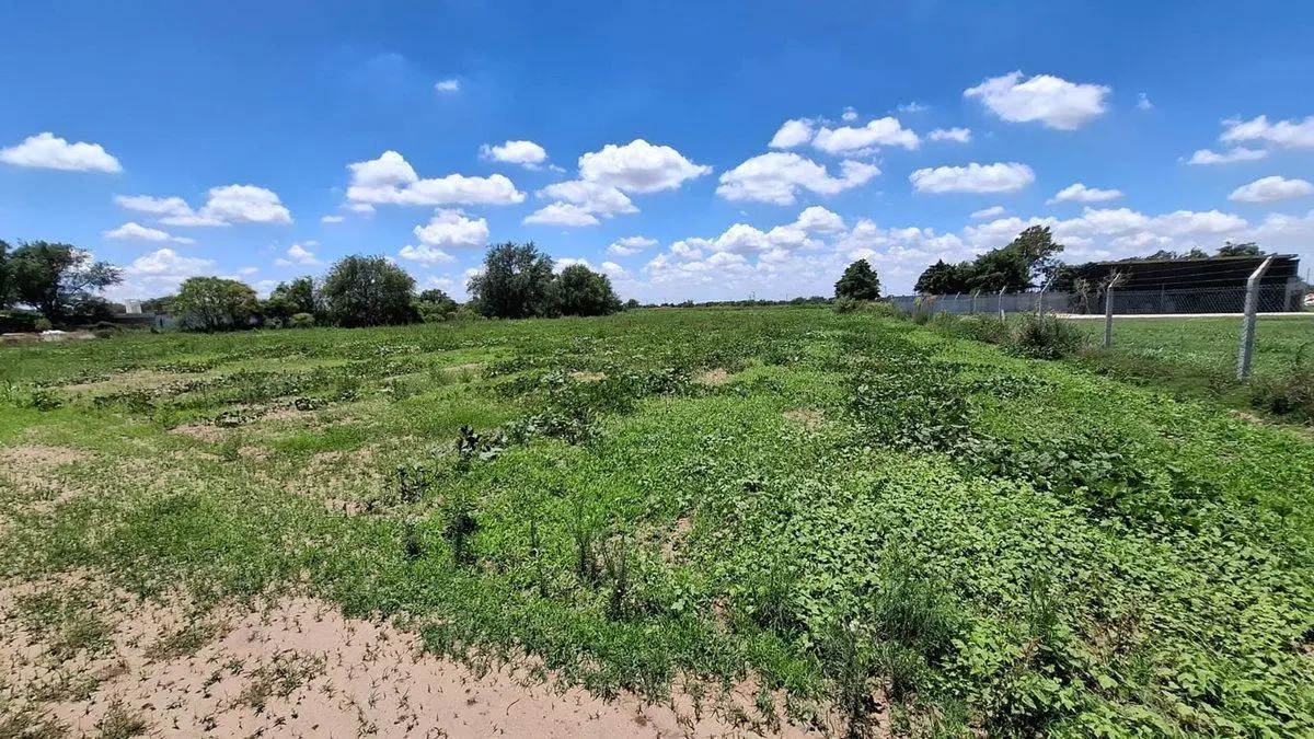 VENTA GRAN TERRENO 7500 M2 RIO PRIMERO 3