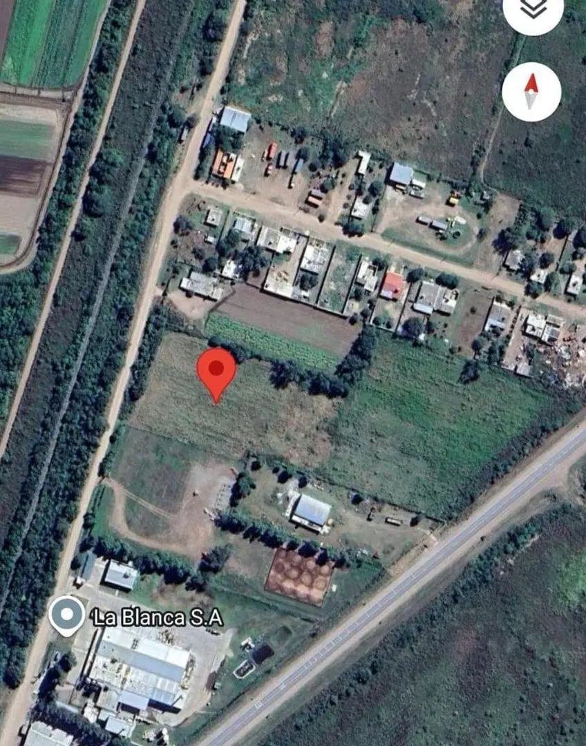 VENTA GRAN TERRENO 7500 M2 RIO PRIMERO 8
