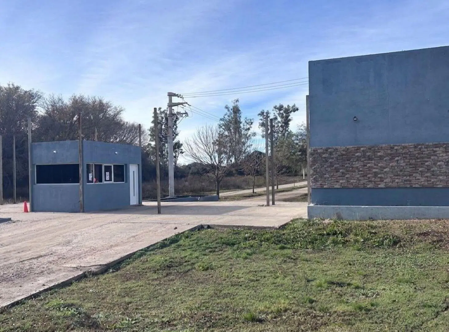 SE VENDE LOTE DE 300M2 EN LOMAS DE ANISACATE 5
