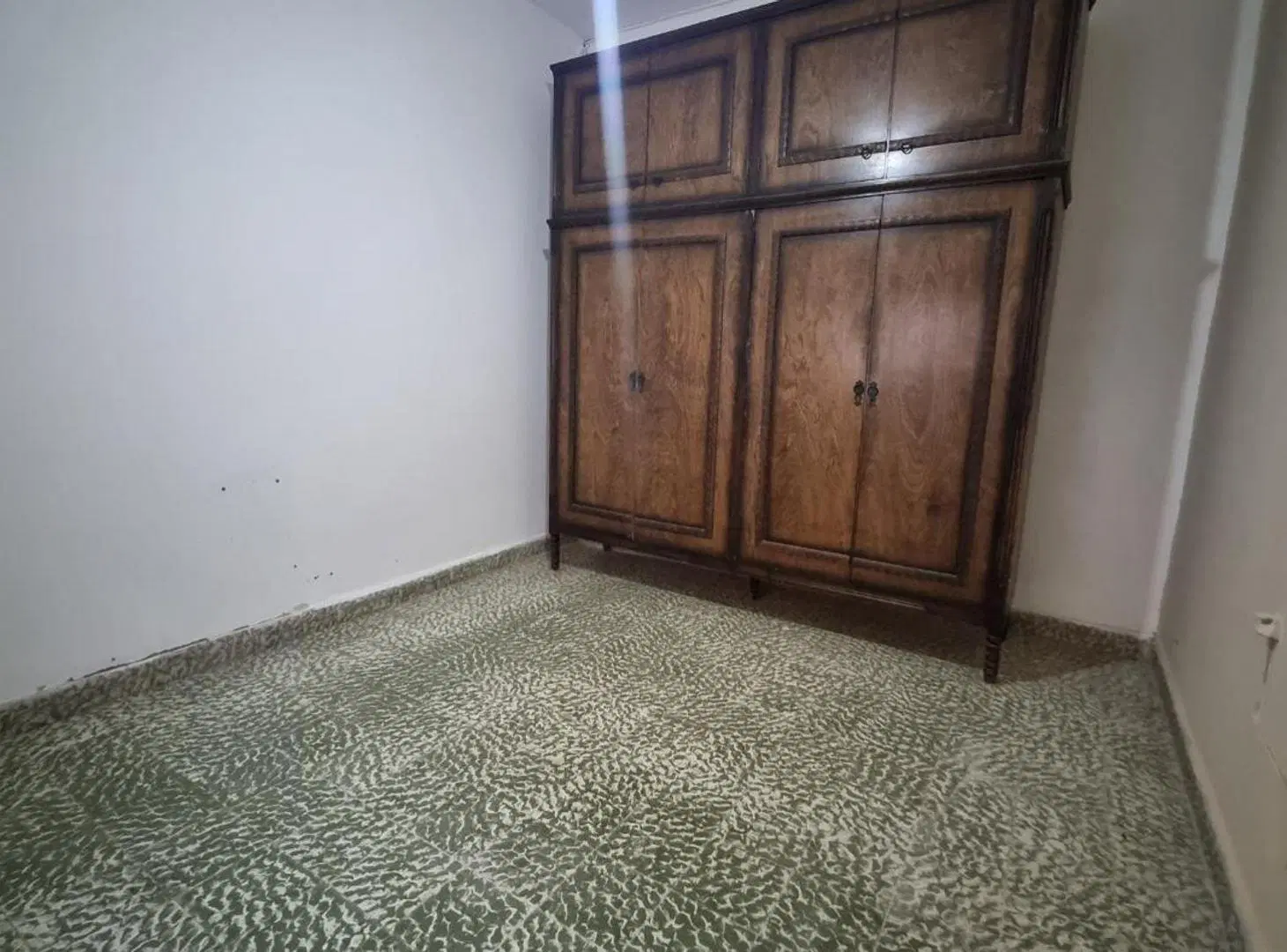 CASA EN VENTA DE 2 DORMITORIOS EN B GENERAL BUSTOS 5