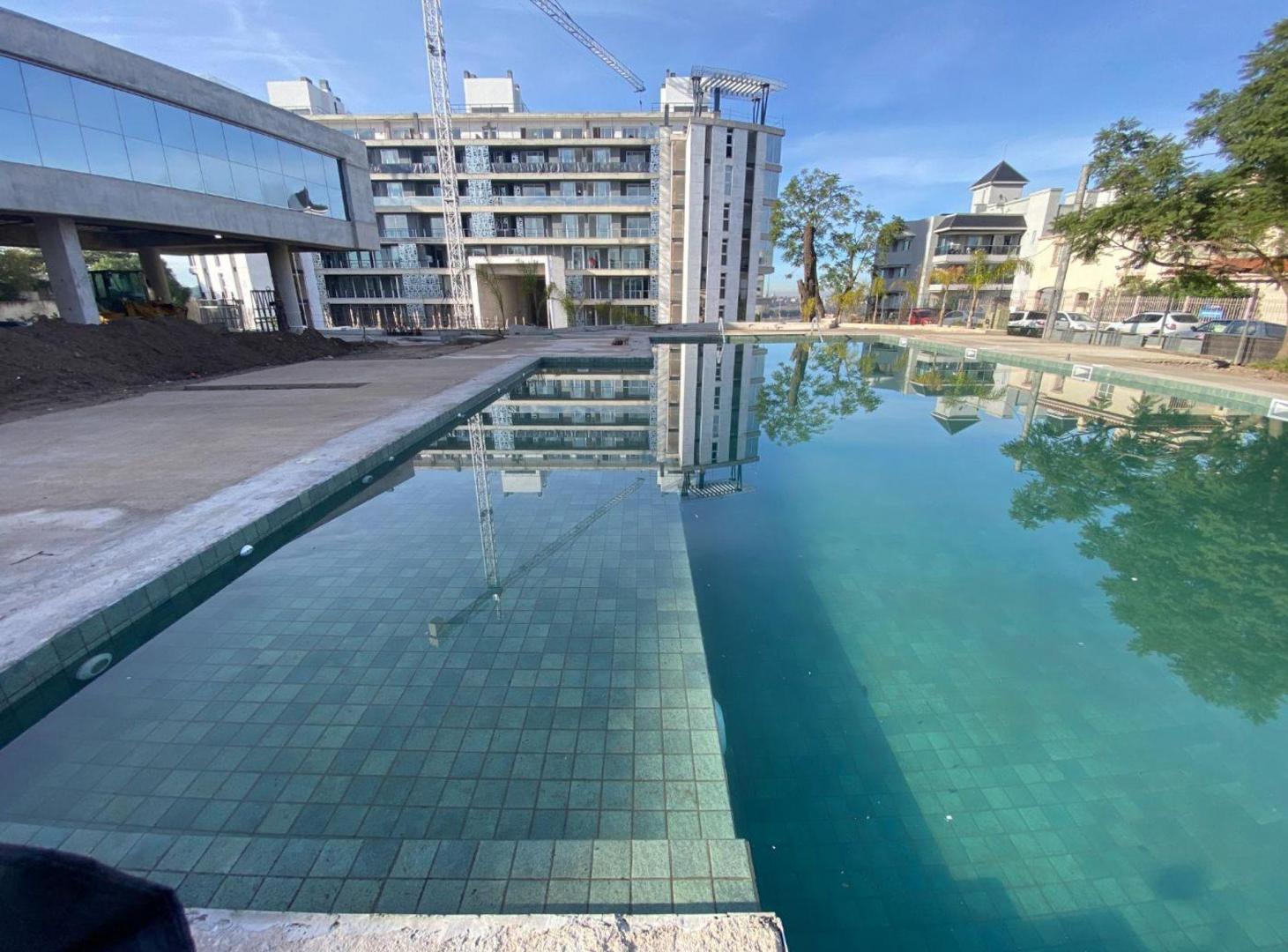 Foto de la propiedad en Avenida Pedro Simón Laplace 5500, Villa Belgrano, Córdoba