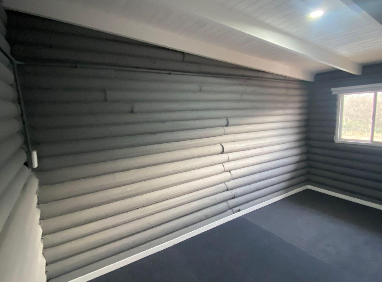 Foto de VENTA CABAÑA 2 DORM CON DOBLE COCHERA LA FALDA, imagen 5