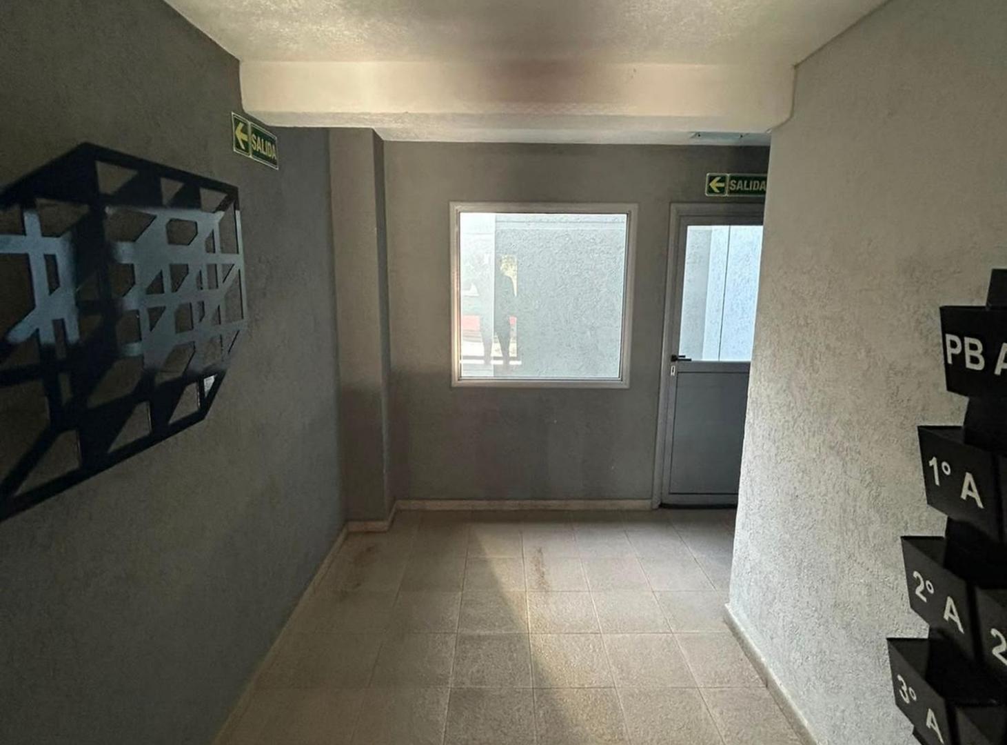 Foto de VENTA DEPARTAMENTO 1 DORMITORIO BARRIO PUEYRREDON, imagen 5