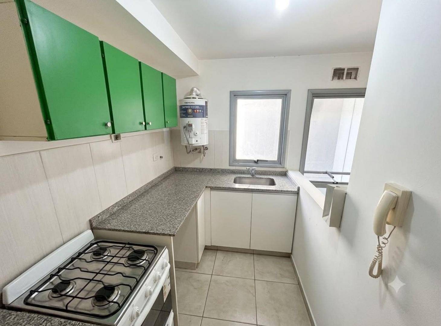 Foto de VENTA DEPARTAMENTO 1 DORMITORIO BARRIO PUEYRREDON, imagen 4