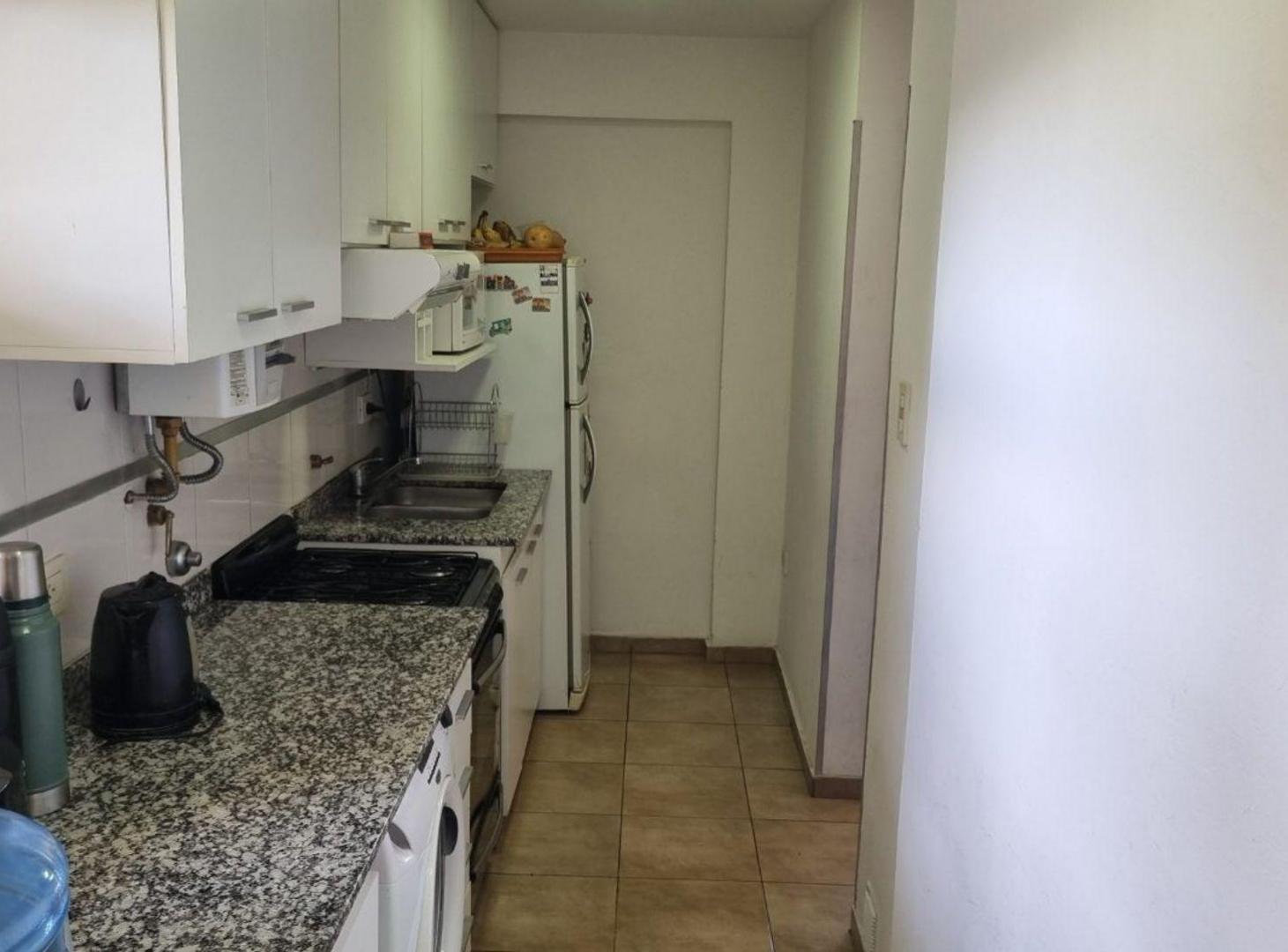 Foto de VENTA DEPARTAMENTO 2 DORMITORIO BALC. DEL CHATEAU, imagen 3