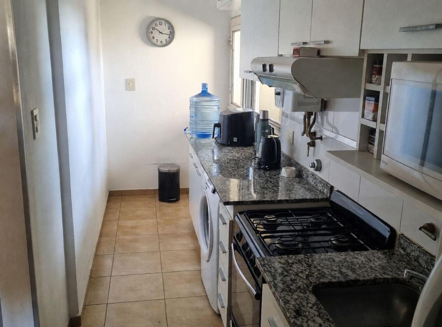 Foto de VENTA DEPARTAMENTO 2 DORMITORIO BALC. DEL CHATEAU, imagen 5
