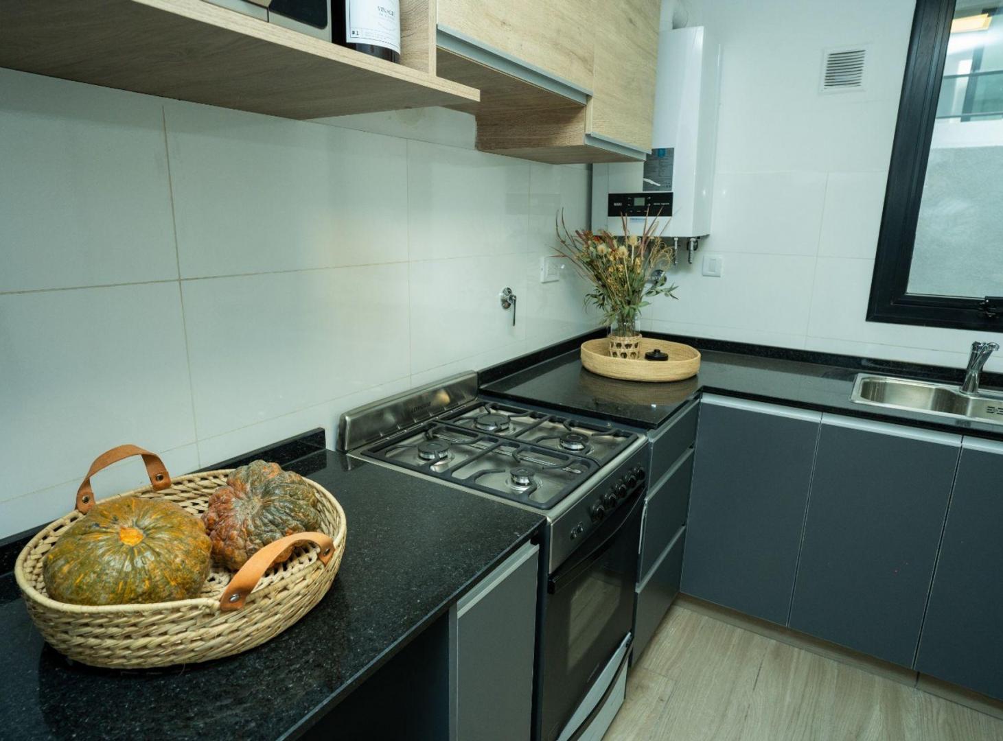 Foto de VENTA DEPARTAMENTO DE 2 DORMITORIOS ALTA GRACIA, imagen 4