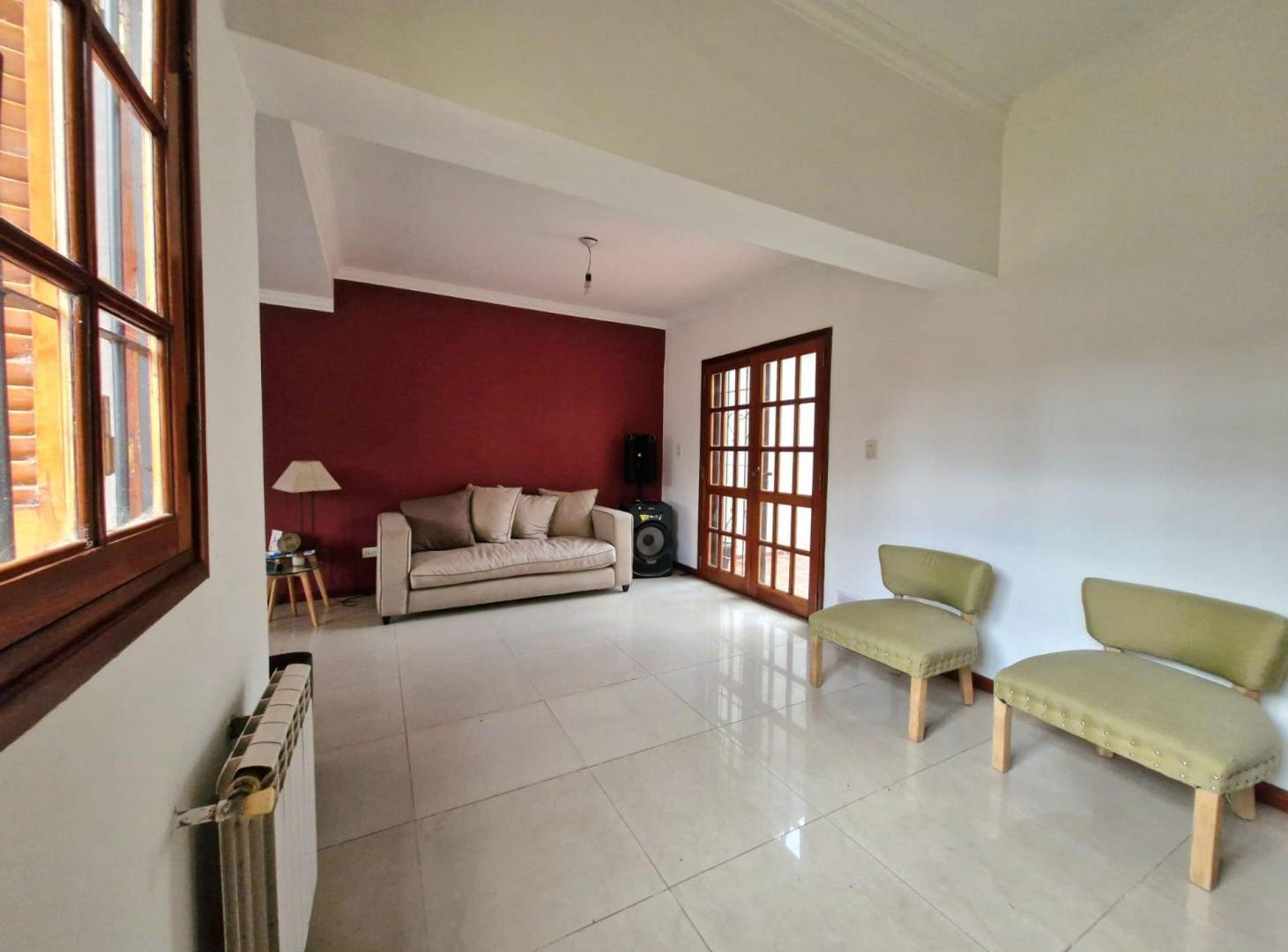Foto de VENTA CASA 4 DORMITORIOS RESIDENCIAL OLIVOS PILETA, imagen 5