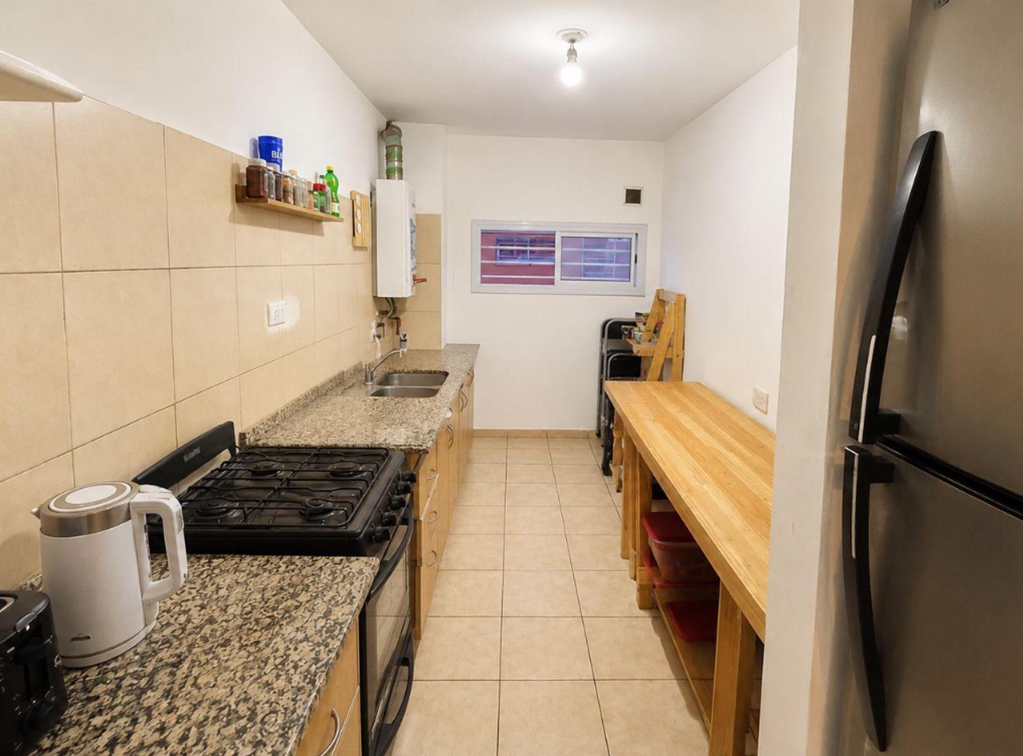 Foto de VENTA DEPARTAMENTO DE 3 DORM EN B AMP LAS PALMAS, imagen 4