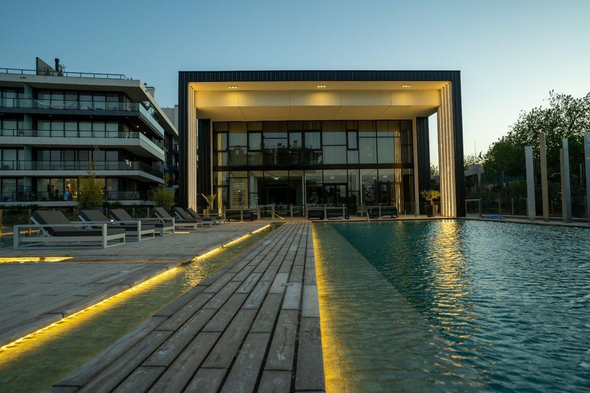 Foto de DEPARTAMENTO VALLE ESCONDIDO 90% DE FINANCIACIÓN, imagen 1
