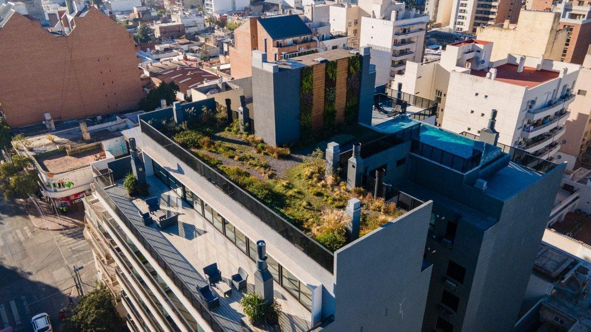 Foto de DEPARTAMENTO EN B GENERAL PAZ 90% DE FINANCIACIÓN, imagen 1