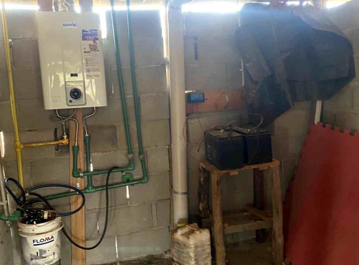 Foto de VENTA CABAÑA 2 DORM BARRIO SEMICERRADO LA FALDA, imagen 5