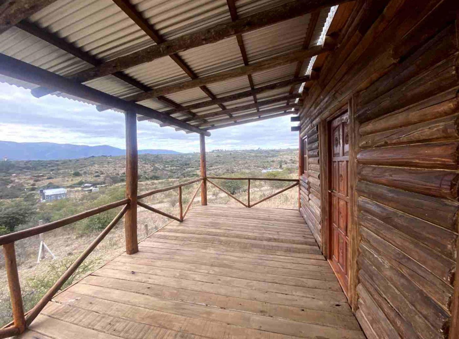 Foto de VENTA CABAÑA MONOAMBIENTE CLUB DE CAMPO LA FALDA!!, imagen 5