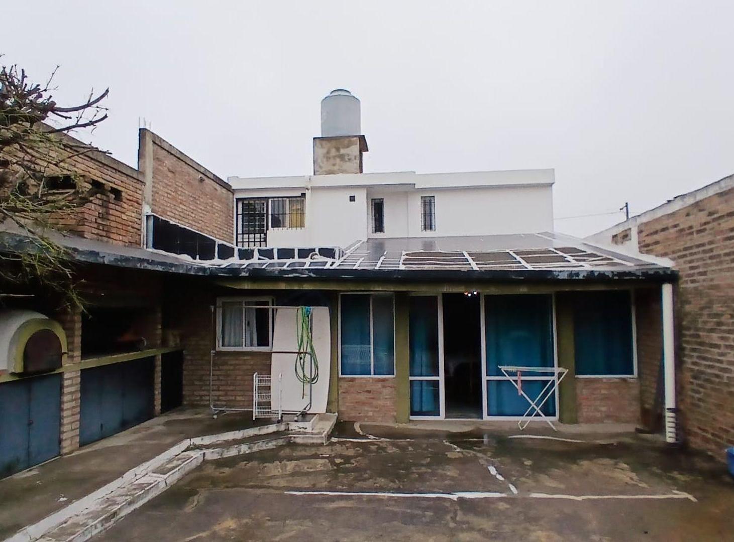 Foto de SE VENDE CASA + DEPARTAMENTO + LOCAL B VILLA ADELA, imagen 4