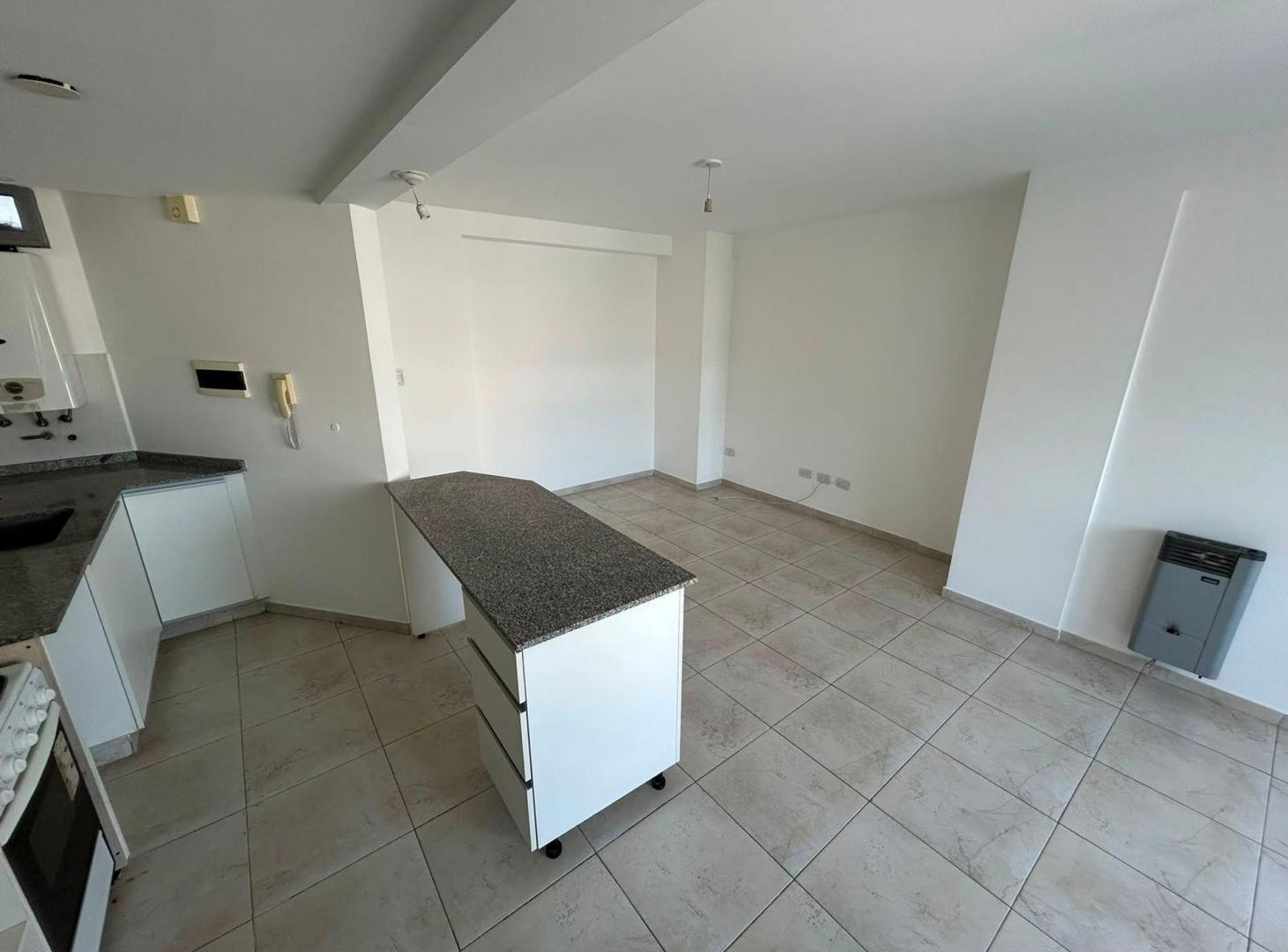 Foto de VENTA DEPARTAMENTO 2 DORMITORIOS BARRIO PUEYRREDON, imagen 3