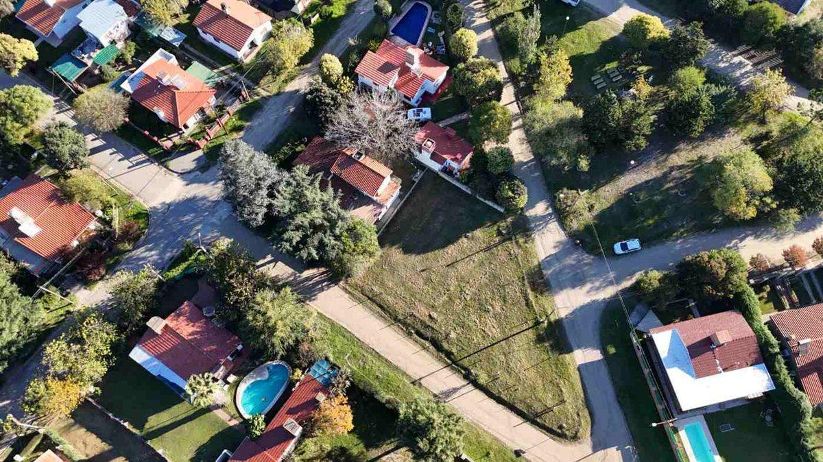 Foto de LOTE EN VENTA 545M2 B PLAYAS DE ORO CON ESCRITURA, imagen 3