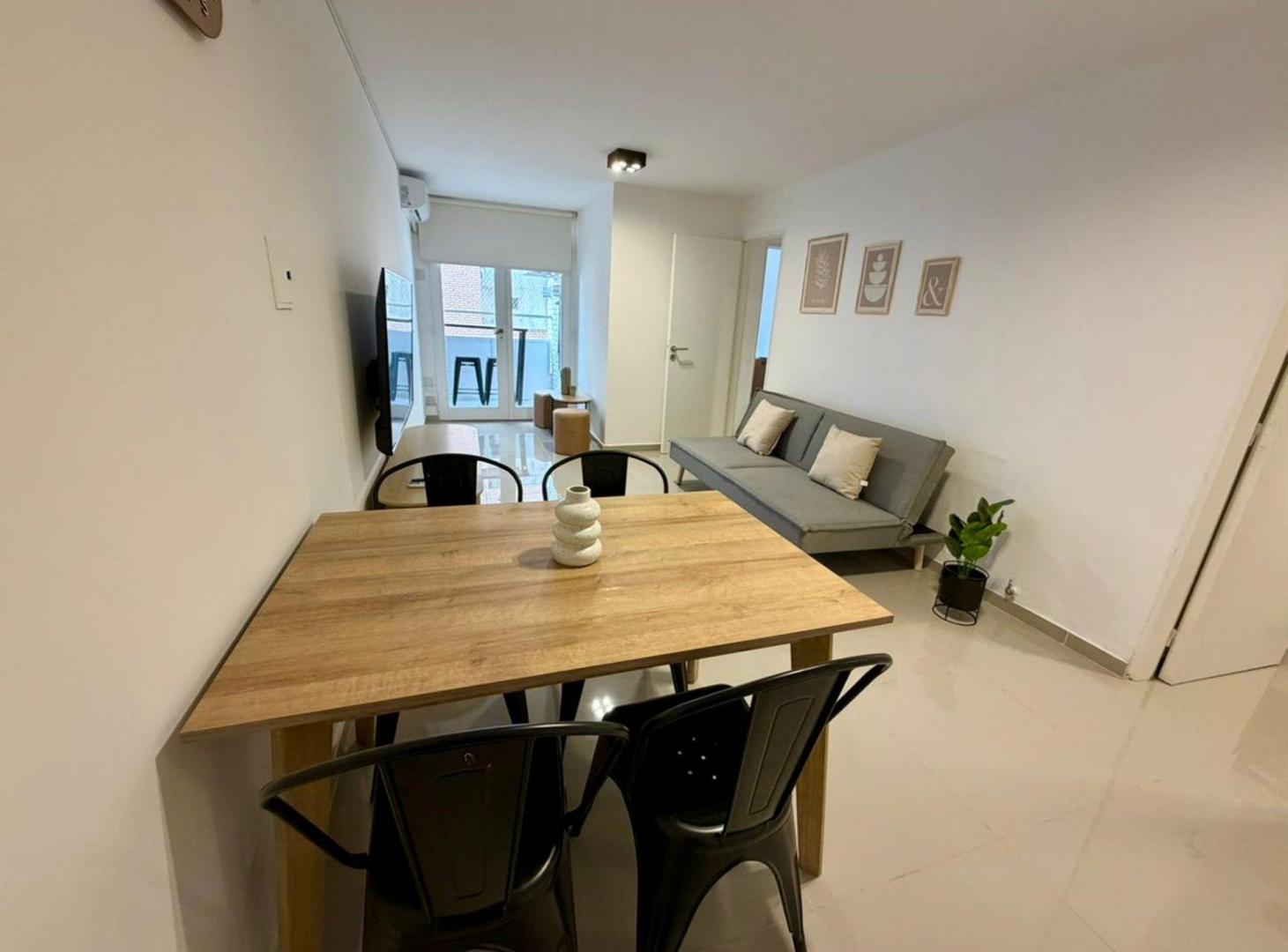 Foto de VENTA DEPARTAMENTO BALCON AMOBLADO NUEVA CORDOBA, imagen 2