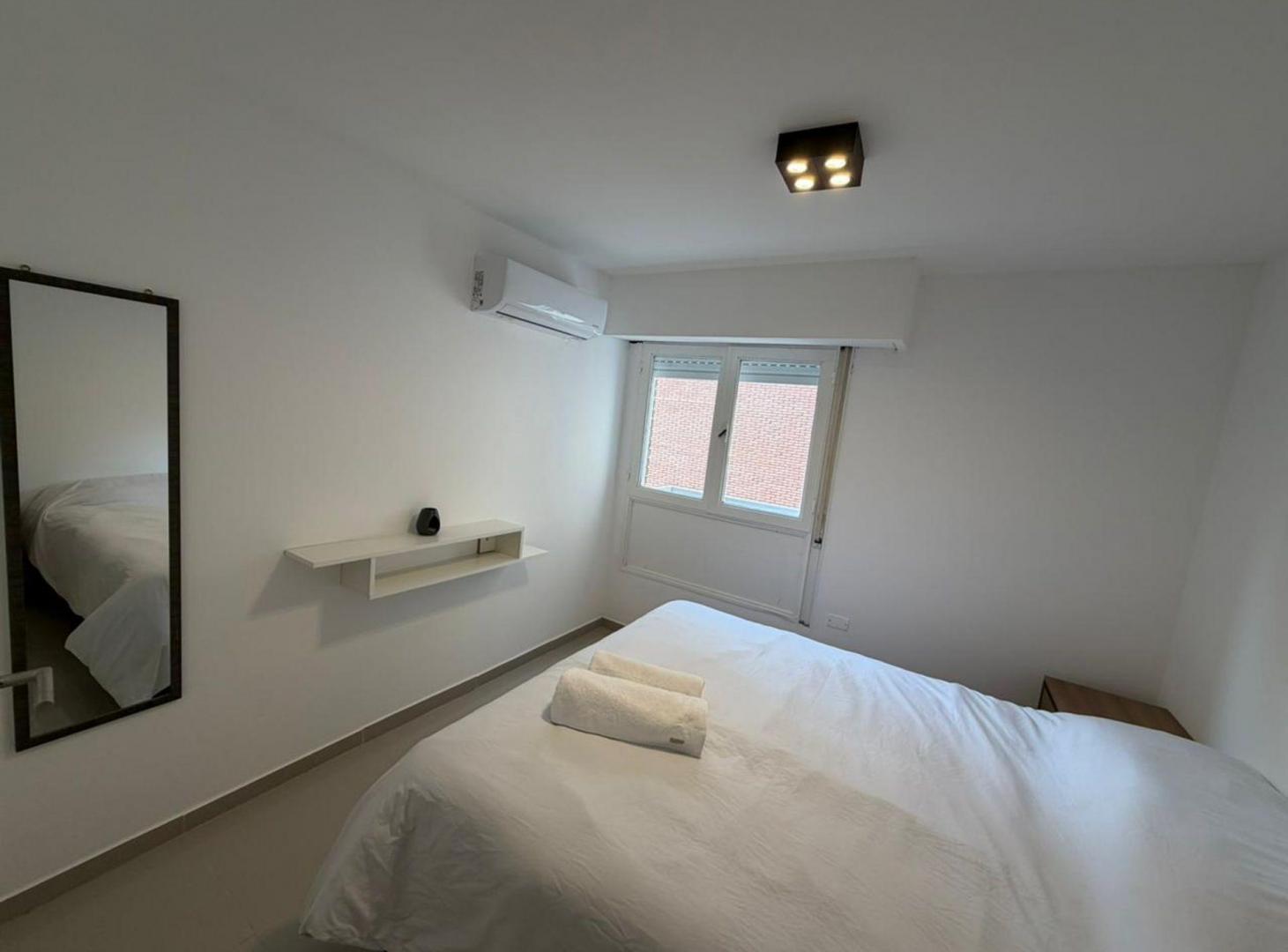 Foto de VENTA DEPARTAMENTO BALCON AMOBLADO NUEVA CORDOBA, imagen 1