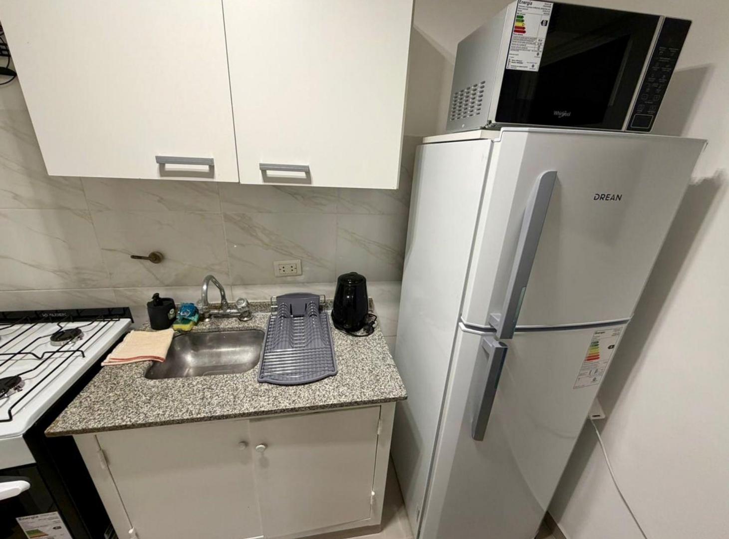 Foto de VENTA DEPARTAMENTO BALCON AMOBLADO NUEVA CORDOBA, imagen 3