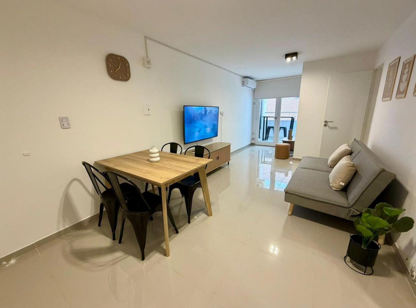 Foto de VENTA DEPARTAMENTO BALCON AMOBLADO NUEVA CORDOBA, imagen 4