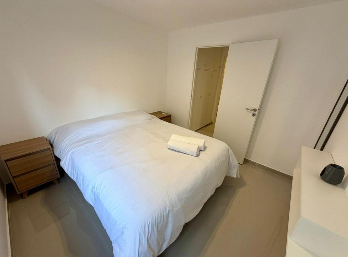 Foto de VENTA DEPARTAMENTO BALCON AMOBLADO NUEVA CORDOBA, imagen 5