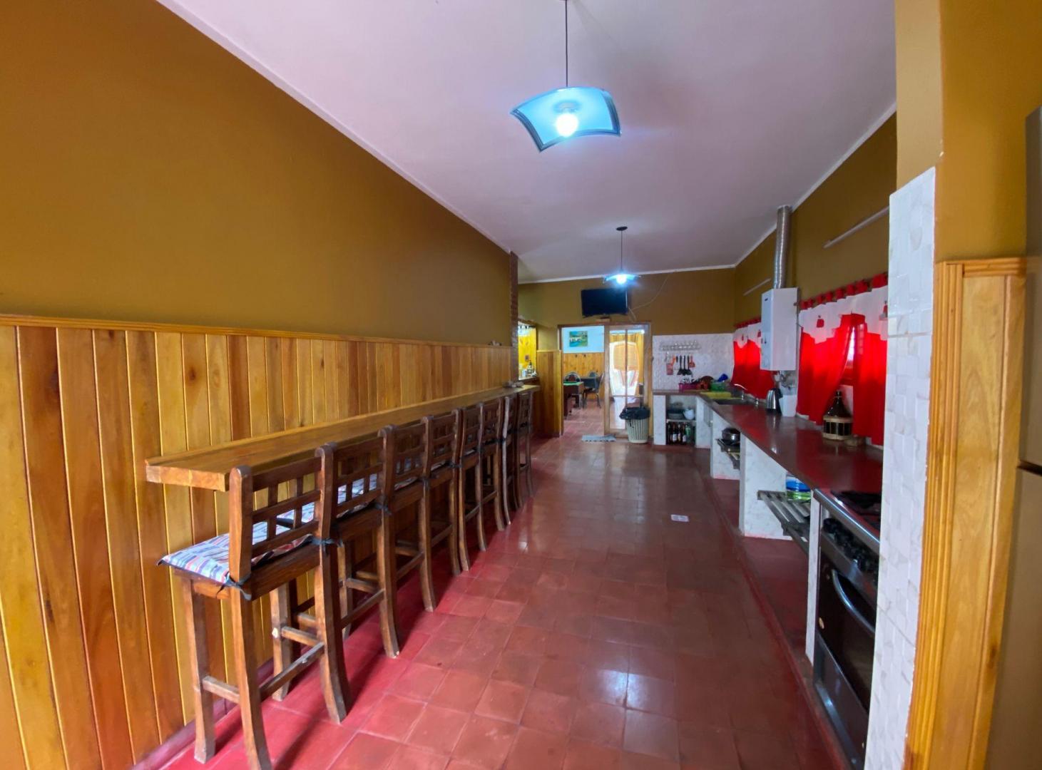 Foto de VENTA CASA 4 DORM CON PILETA Y ESCRITURA CABALANGO, imagen 2