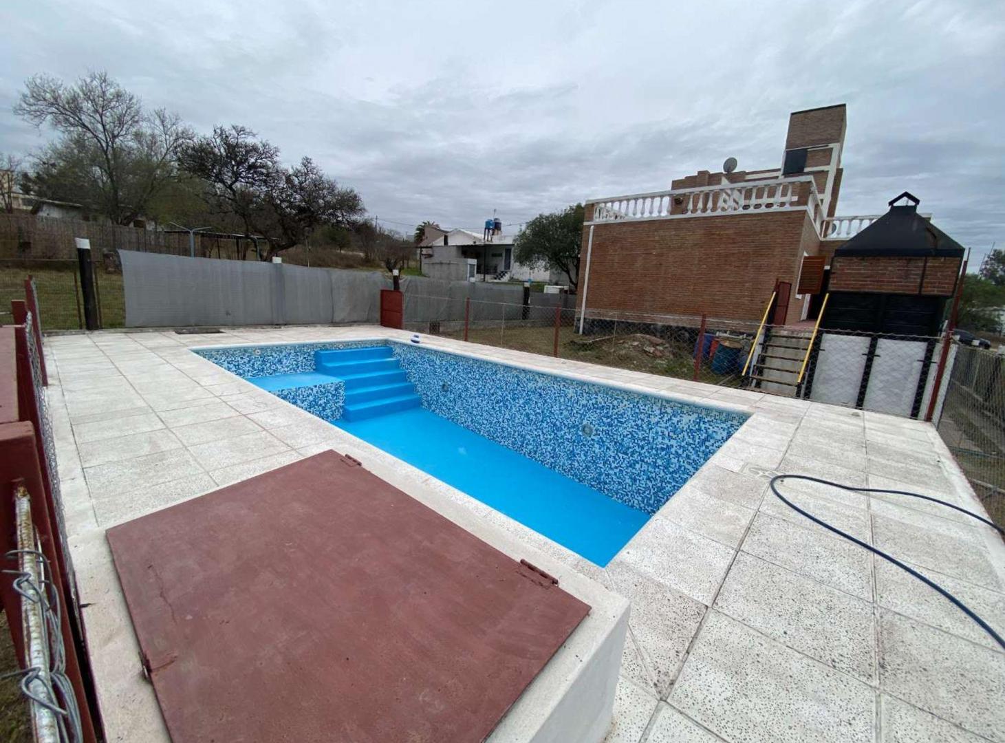 Foto de VENTA CASA 4 DORM CON PILETA Y ESCRITURA CABALANGO, imagen 3