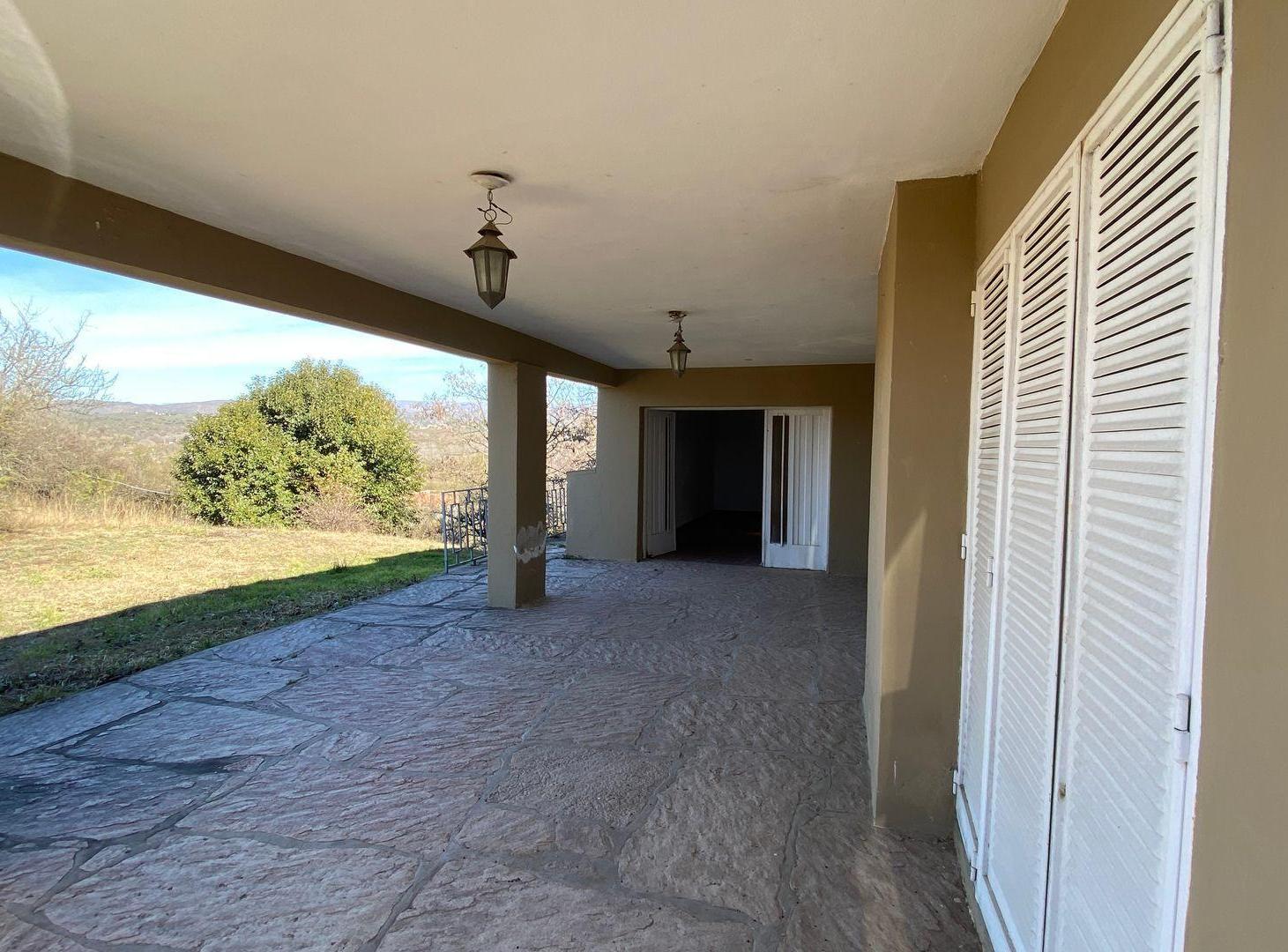 Foto de VENTA CASA 2 DORM + MONOAMBIENTE EN MAYU SUMAJ, imagen 4