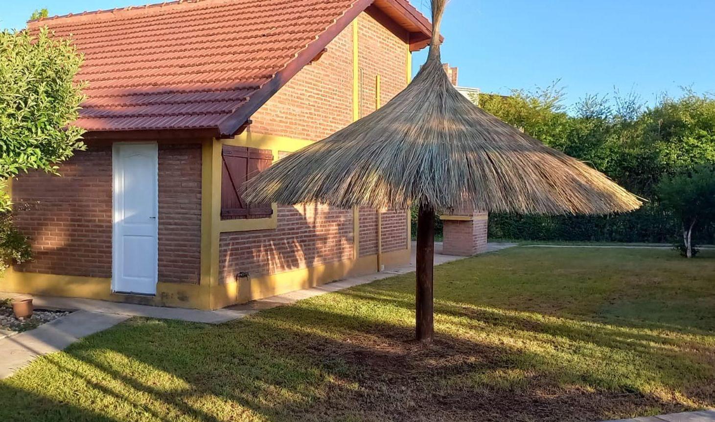 Foto de VENTA COMPLEJO DE CABAÑAS MINA CLAVERO, imagen 1