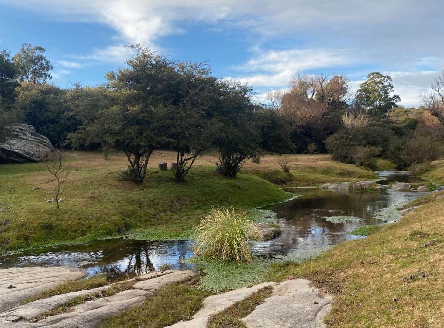 Foto de VENTA TERRENO 100% FINANCIADO 60 CUOTAS LA FALDA, imagen 4