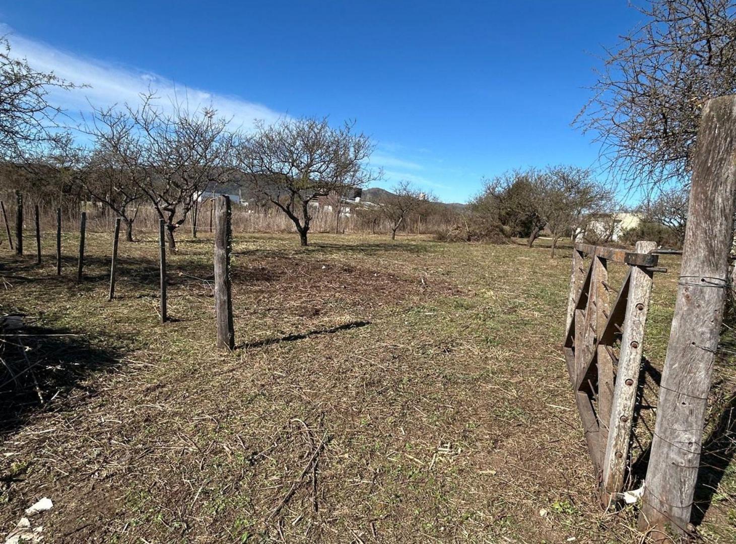 Foto de VENTA TERRENO POTRERO DE GARAY A 1 CUADRA LAGO, imagen 3