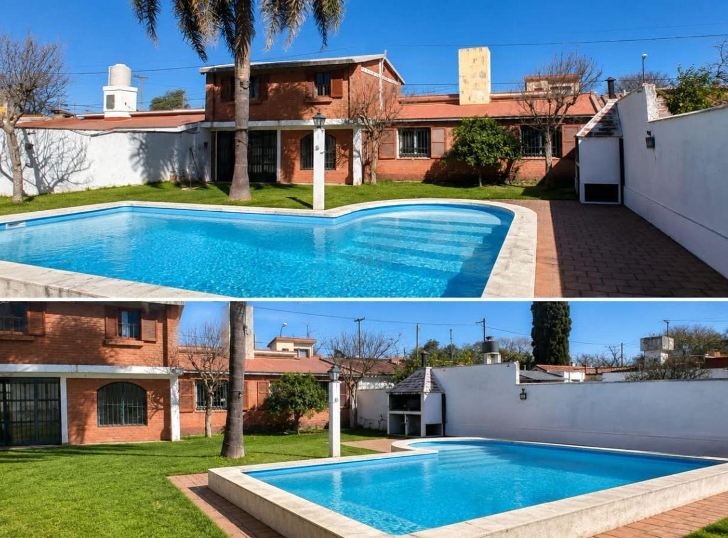 Foto de Venta casa 4 dormitorios B. Matienzo c/pileta, imagen 5