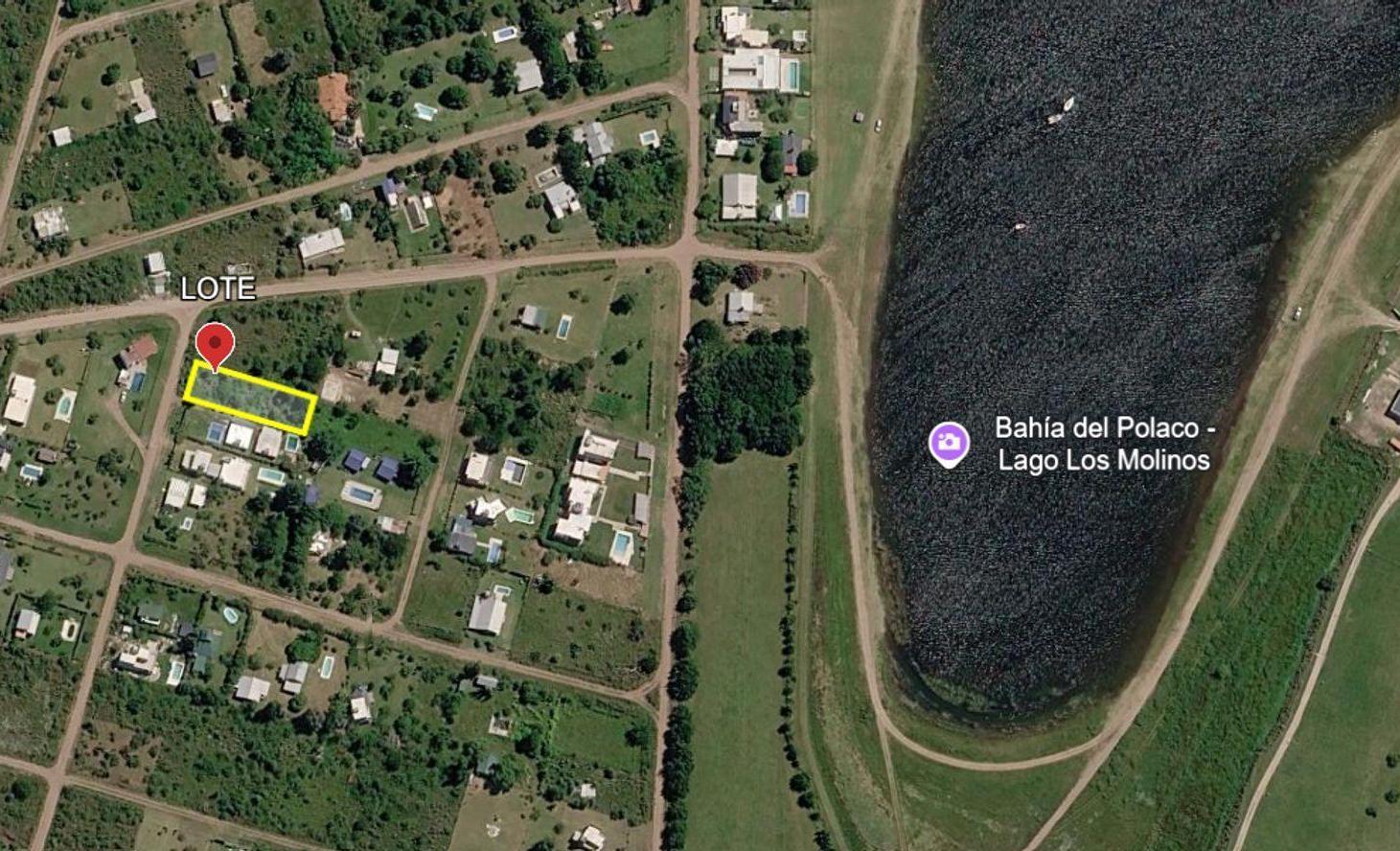 Foto de VENTA TERRENO 750MTS POTRERO DE GARAY PROXIMO LAGO, imagen 5