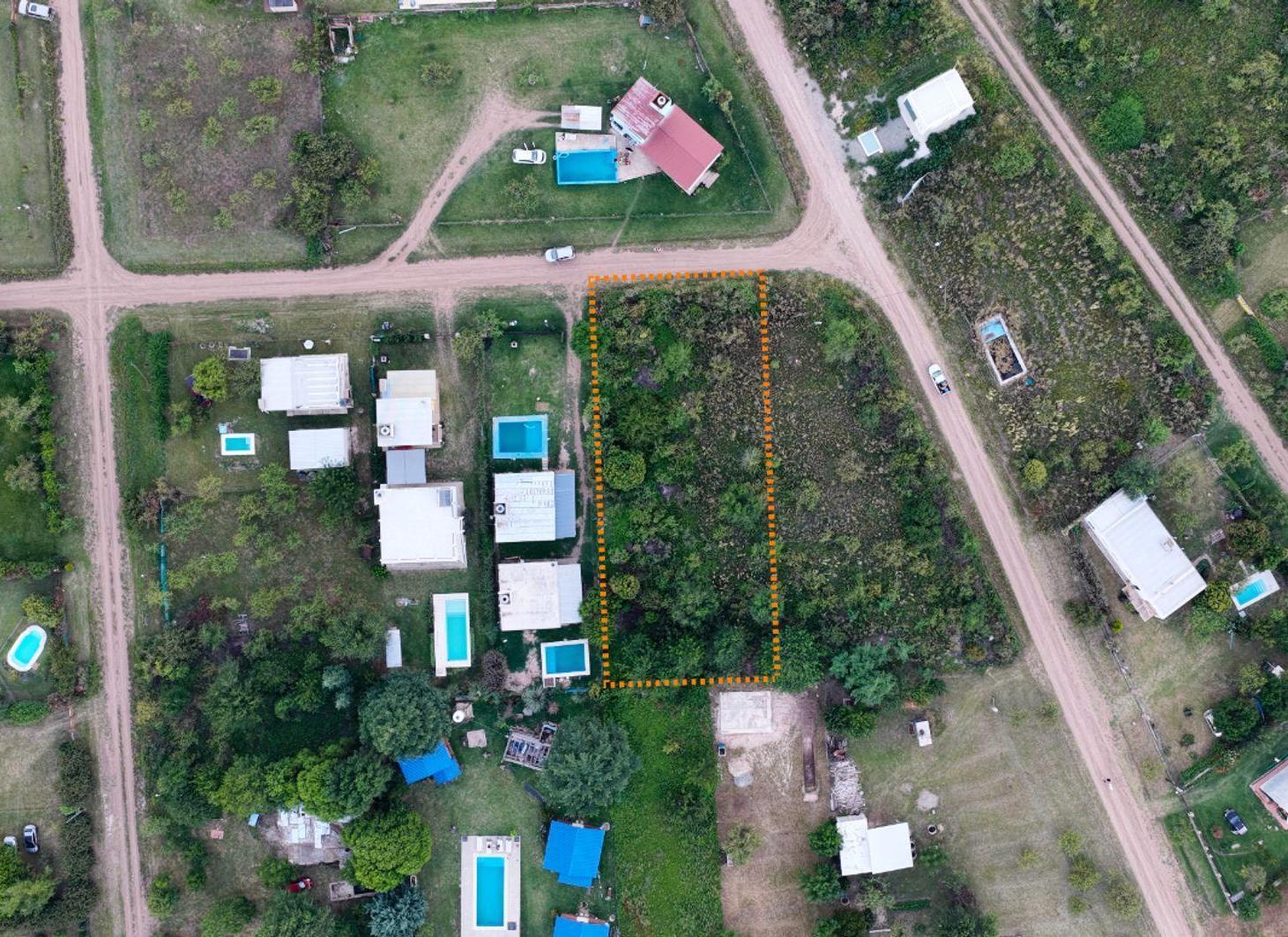 Foto de VENTA TERRENO 750MTS POTRERO DE GARAY PROXIMO LAGO, imagen 2