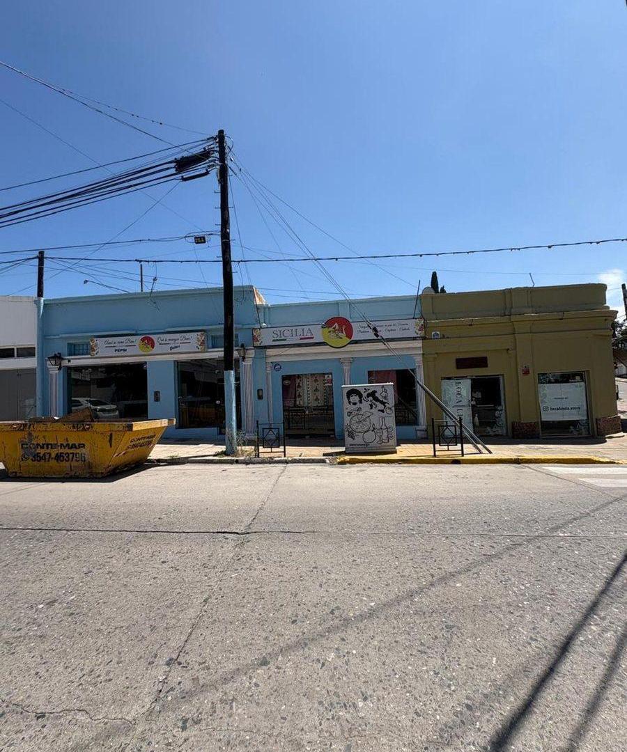 Foto de VENTA PROPIEDAD INVERSION CENTRO DE ALTA GRACIA, imagen 3