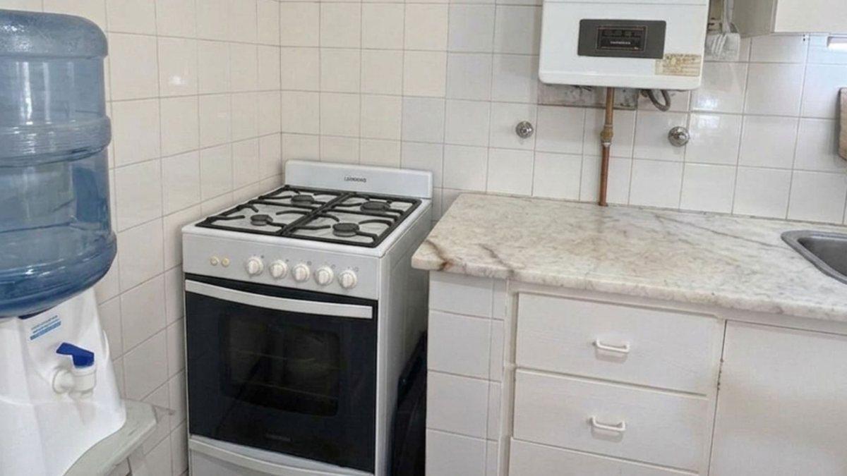Foto de VENTA CASA 3 DORM Y PATIO ALTA GRACIA ZONA TAJAMAR, imagen 5