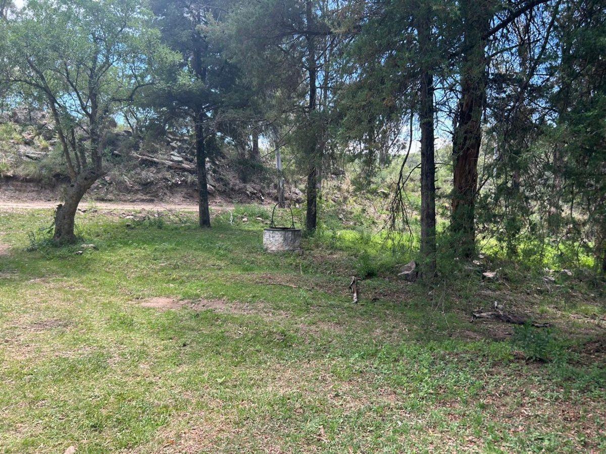 Foto de VENTA CASA DE CAMPO PILETA VILLA DEL DIQUE CUOTAS, imagen 3