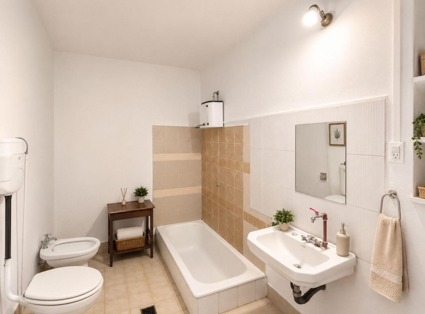 Foto de SE VENDE CASA C/ 3 LOCALES Y ESCRITURA EN LA PAZ, imagen 1