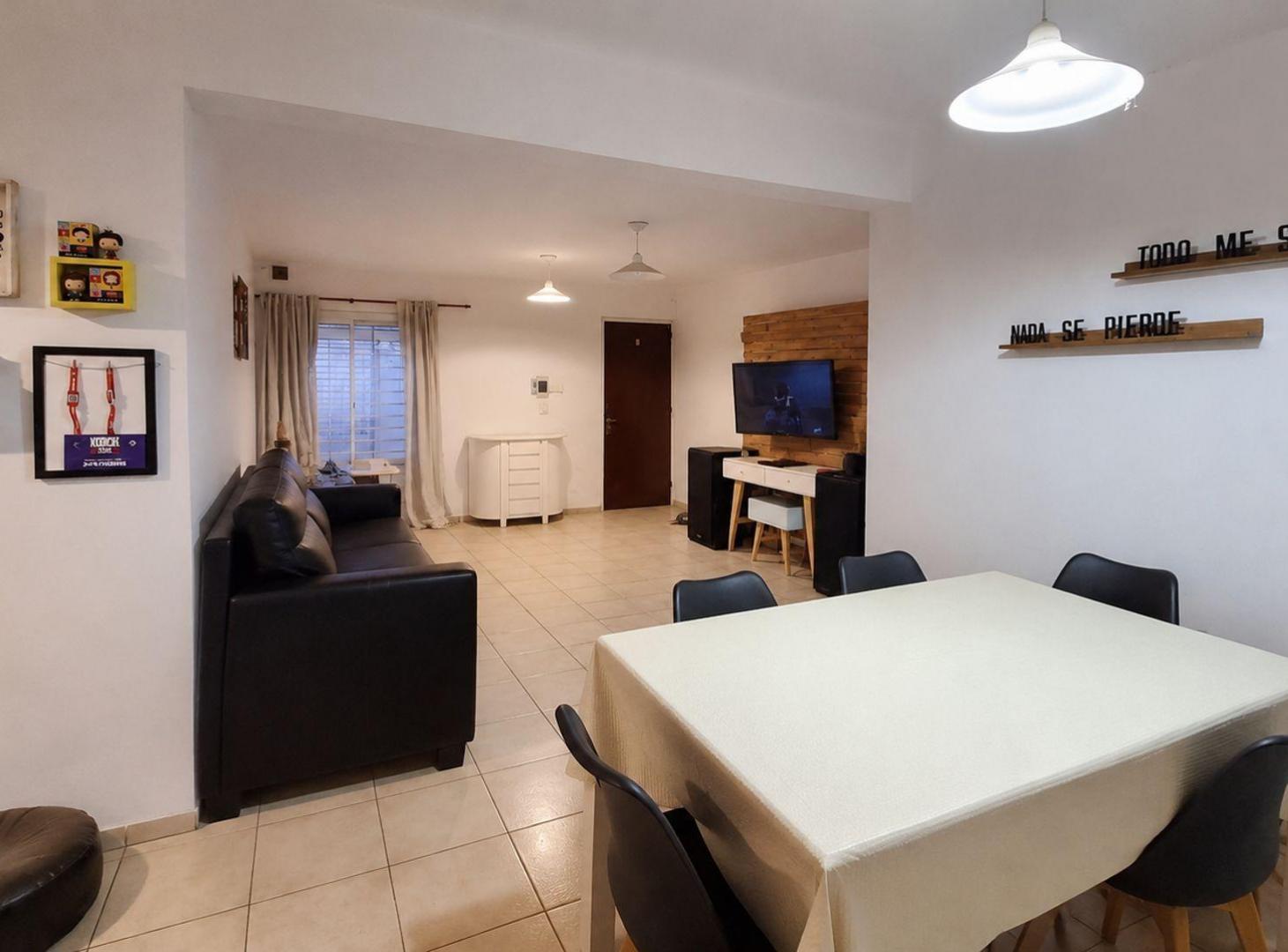 Foto de VENTA DEPARTAMENTO DE 3 DORM EN B AMP LAS PALMAS, imagen 2