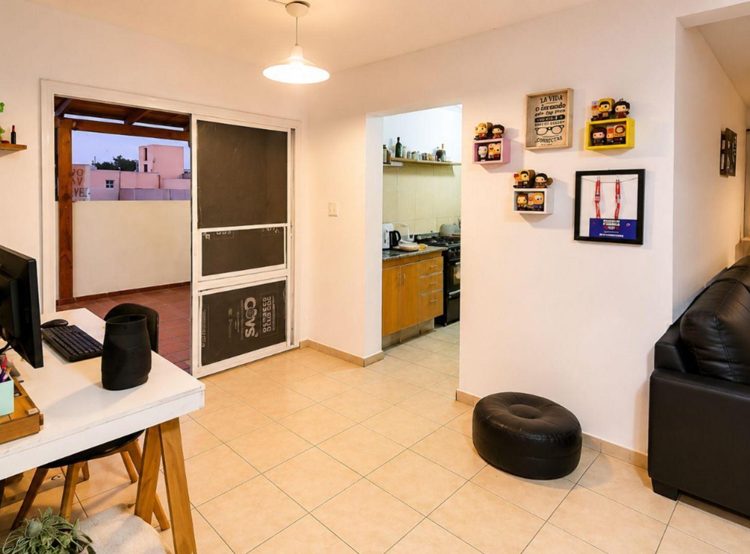 Foto de VENTA DEPARTAMENTO DE 3 DORM EN B AMP LAS PALMAS, imagen 5