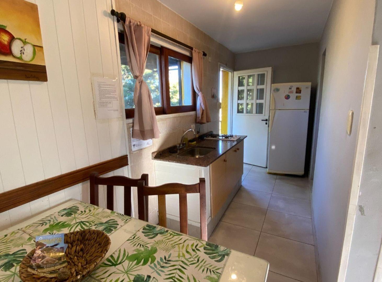 Foto de VENDE PERMUTA COMPLEJO CABAÑAS CAPILLA DEL MONTE, imagen 3