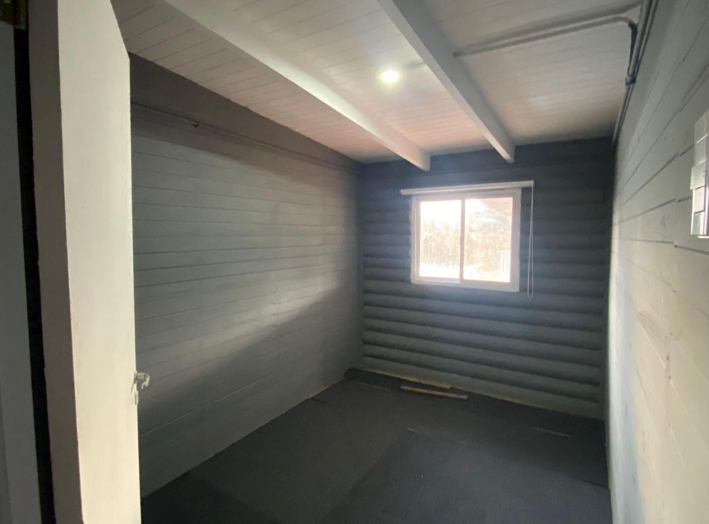 Foto de VENTA CABAÑA 2 DORM DOBLE COCHERA LA FALDA, imagen 2