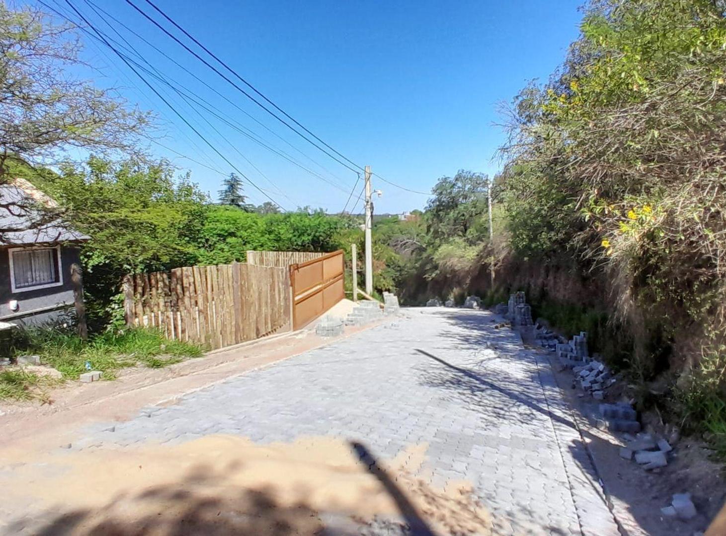 Foto de Venta terreno Valle del Sol Mendiolaza c/Escritura, imagen 1