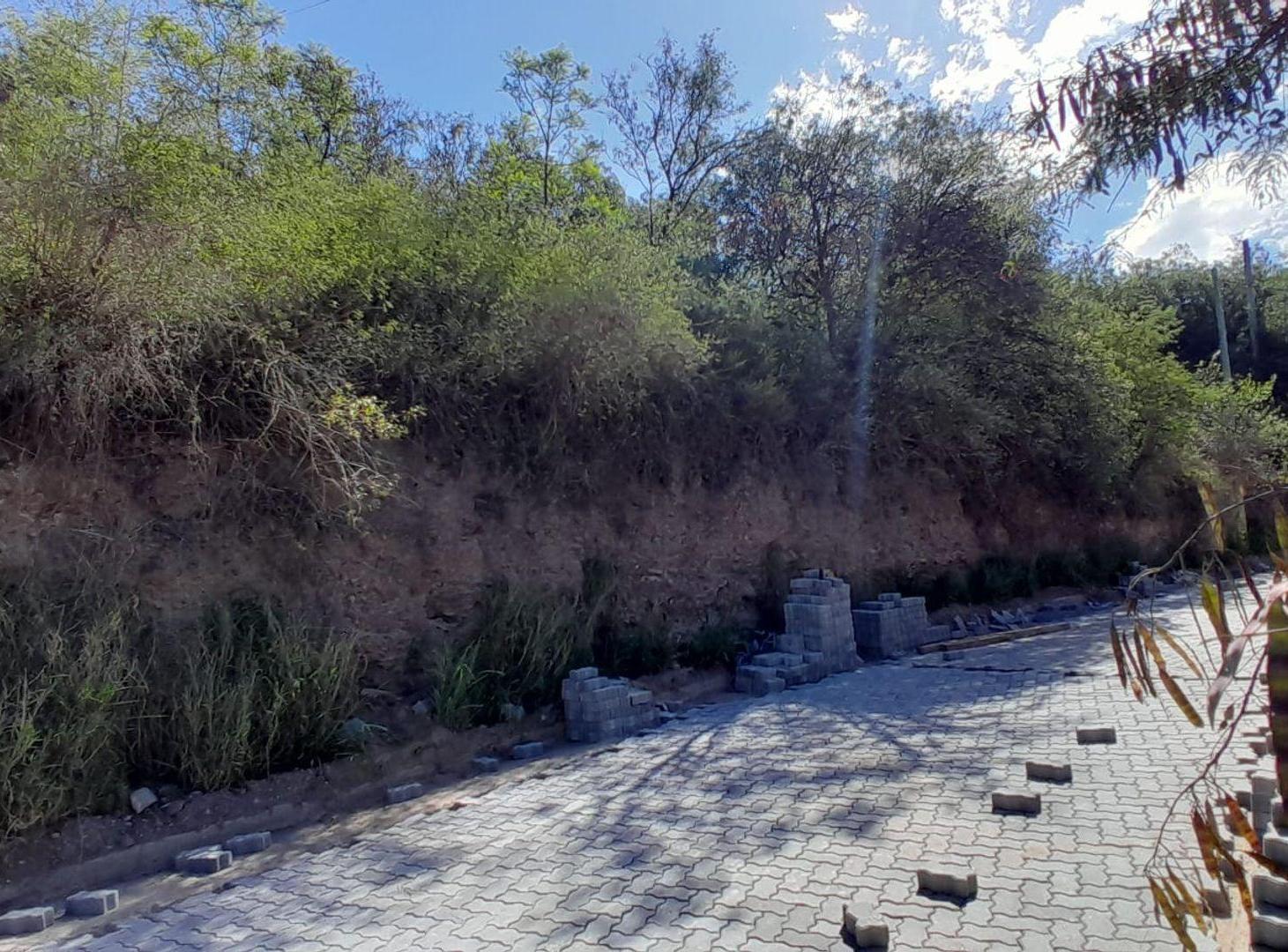 Foto de Venta terreno Valle del Sol Mendiolaza c/Escritura, imagen 2