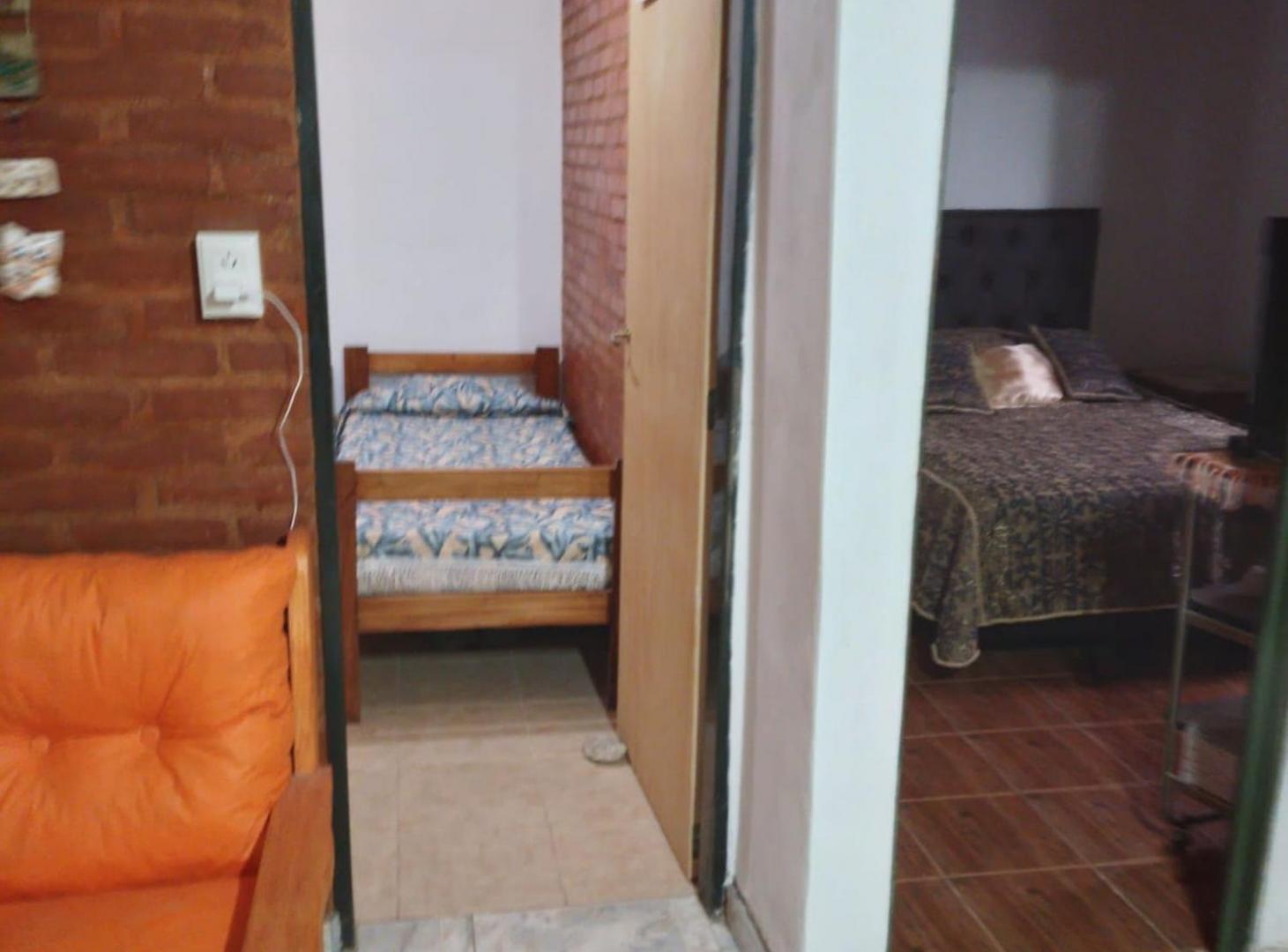 Foto de EN VENTA CASA MAS MONOAMBIENTE EN CURA BROCHERO, imagen 1