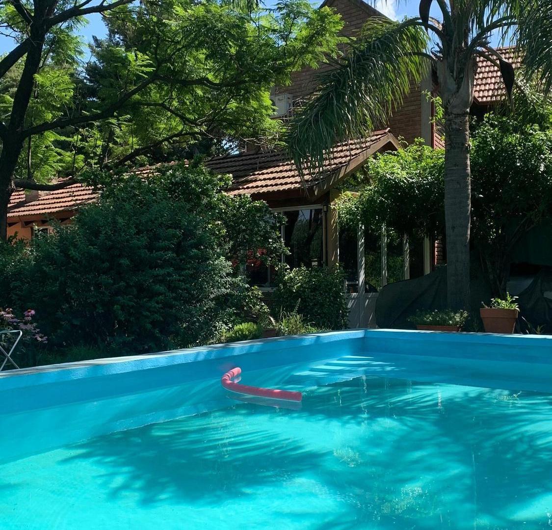 Foto de VENTA CASA 3 DORM CON PILETA EN TALAR MENDIOLAZA, imagen 4